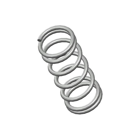 Approved Vendor Compression Spring, O= .188, L= .47, W= .020 S/U G409974312